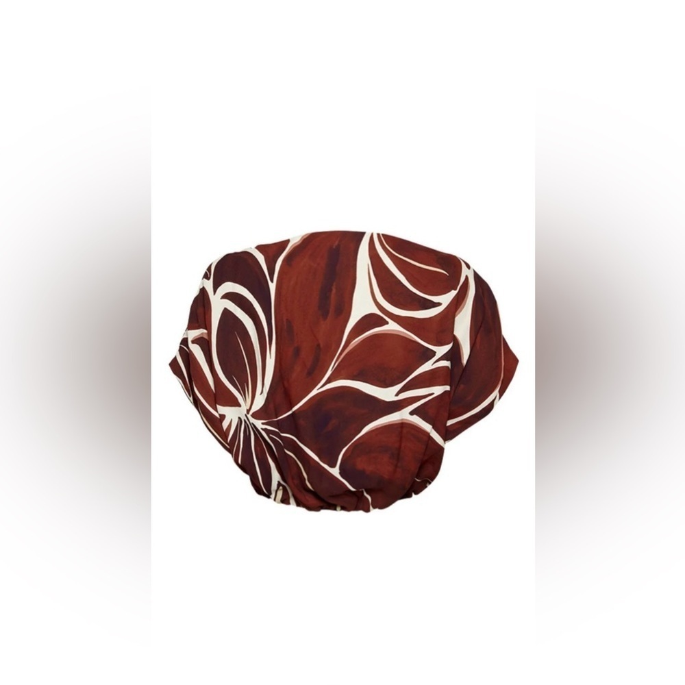 Padova (Colombian designer) top. Size S. Excellent condition. Worn only ONCE! - Picture 3 of 5